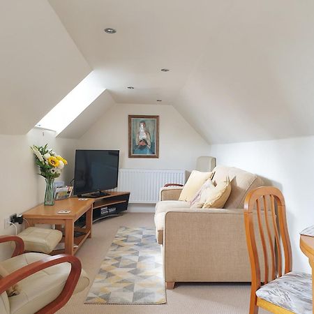 Chesterton Cottage Miningsby Exteriér fotografie