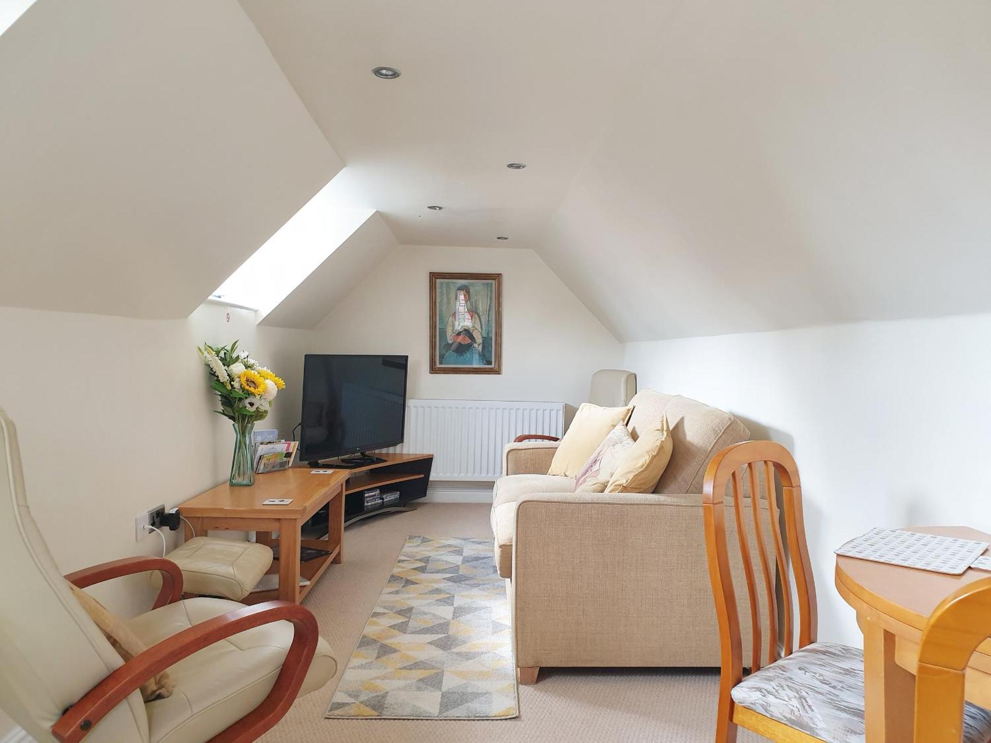 Chesterton Cottage Miningsby Exteriér fotografie