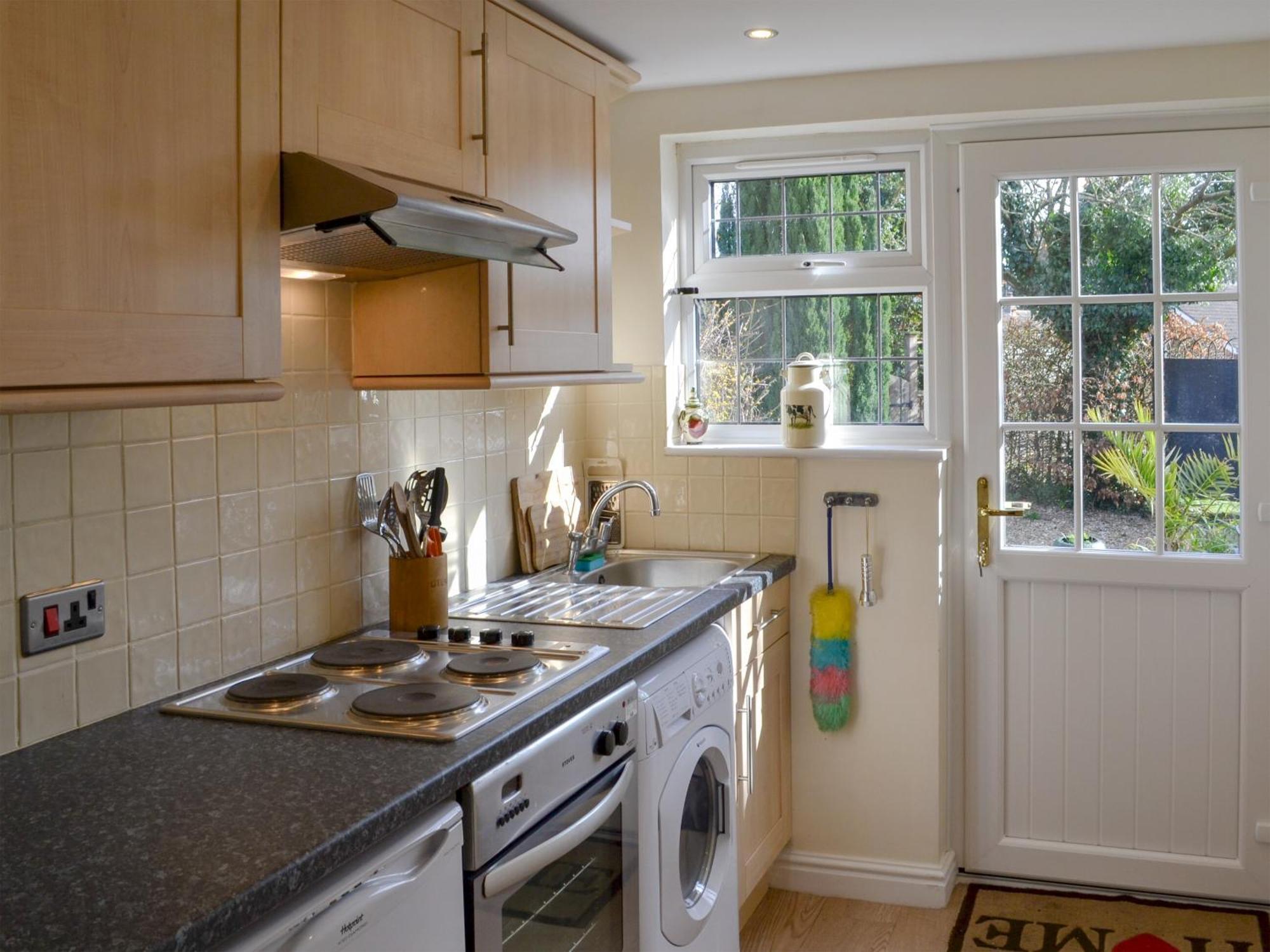 Chesterton Cottage Miningsby Exteriér fotografie